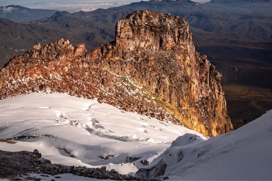 Nevado del tolima 10